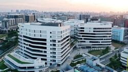 Solaris @tai Seng (D19), Factory #639393401